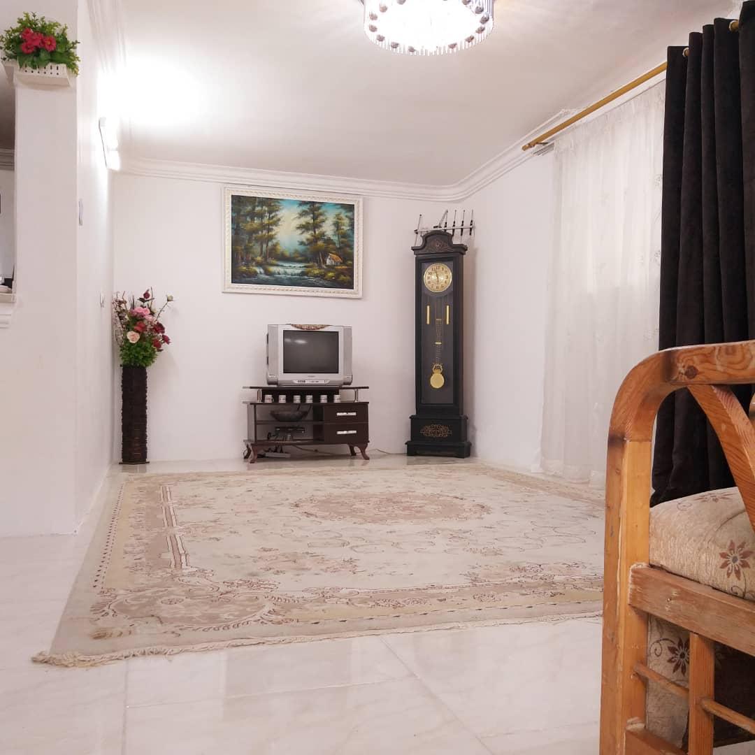 اجاره روزانه ویلا جنگلی در روستای لوکال چلی