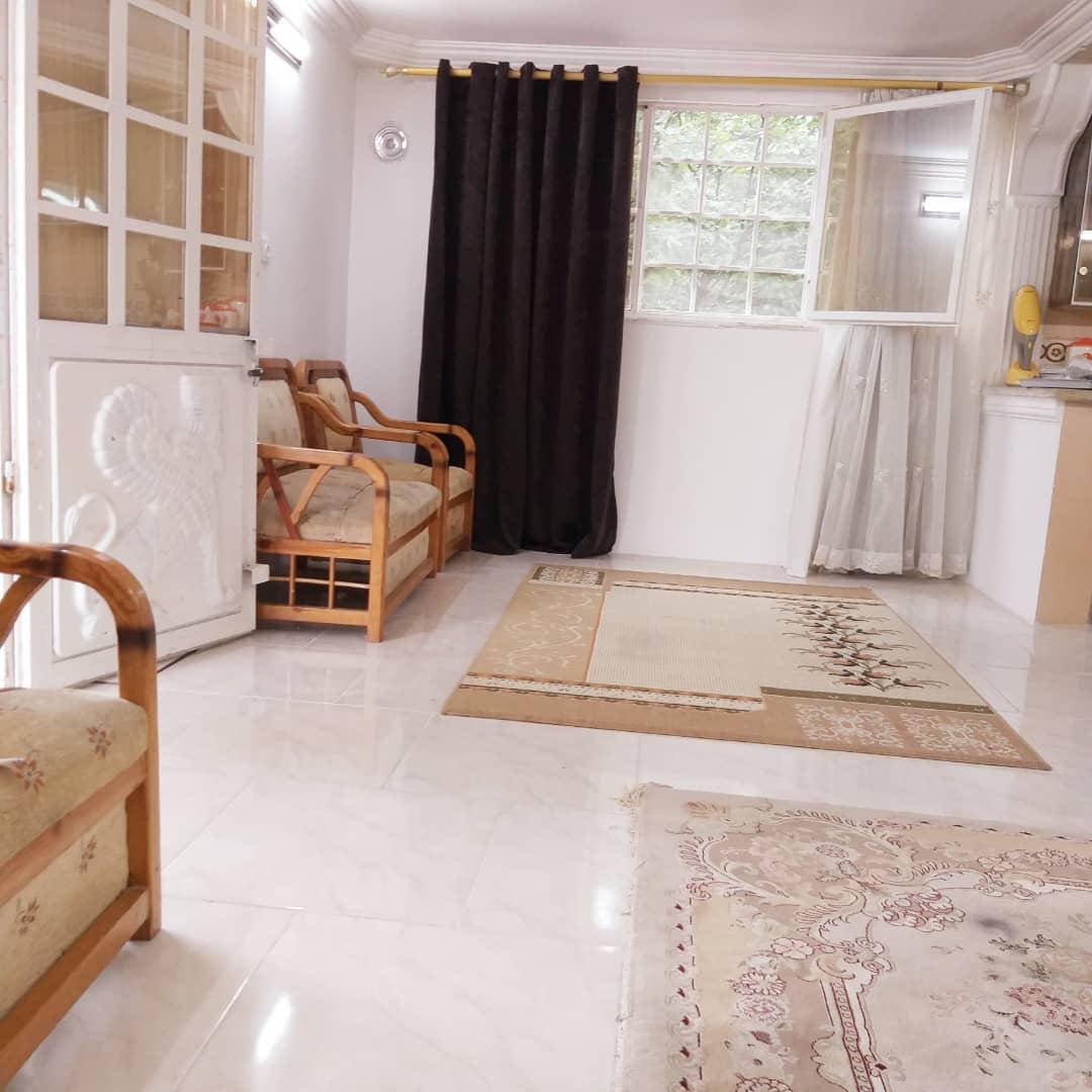 اجاره روزانه ویلا جنگلی در روستای لوکال چلی