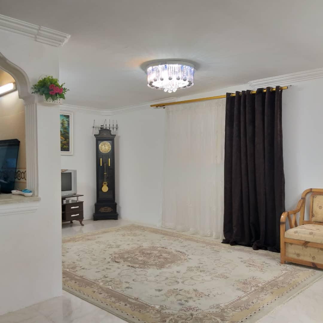 اجاره روزانه ویلا جنگلی در روستای لوکال چلی