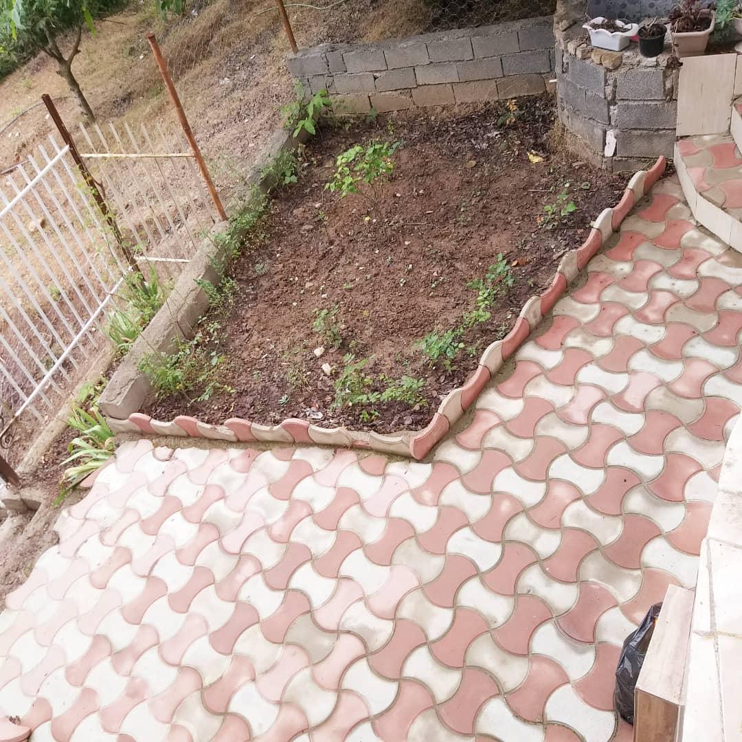 اجاره روزانه ویلا جنگلی در روستای لوکال چلی