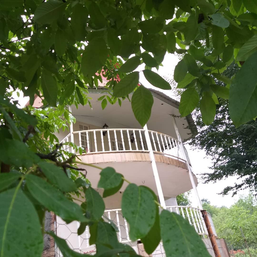 اجاره روزانه ویلا جنگلی در روستای لوکال چلی