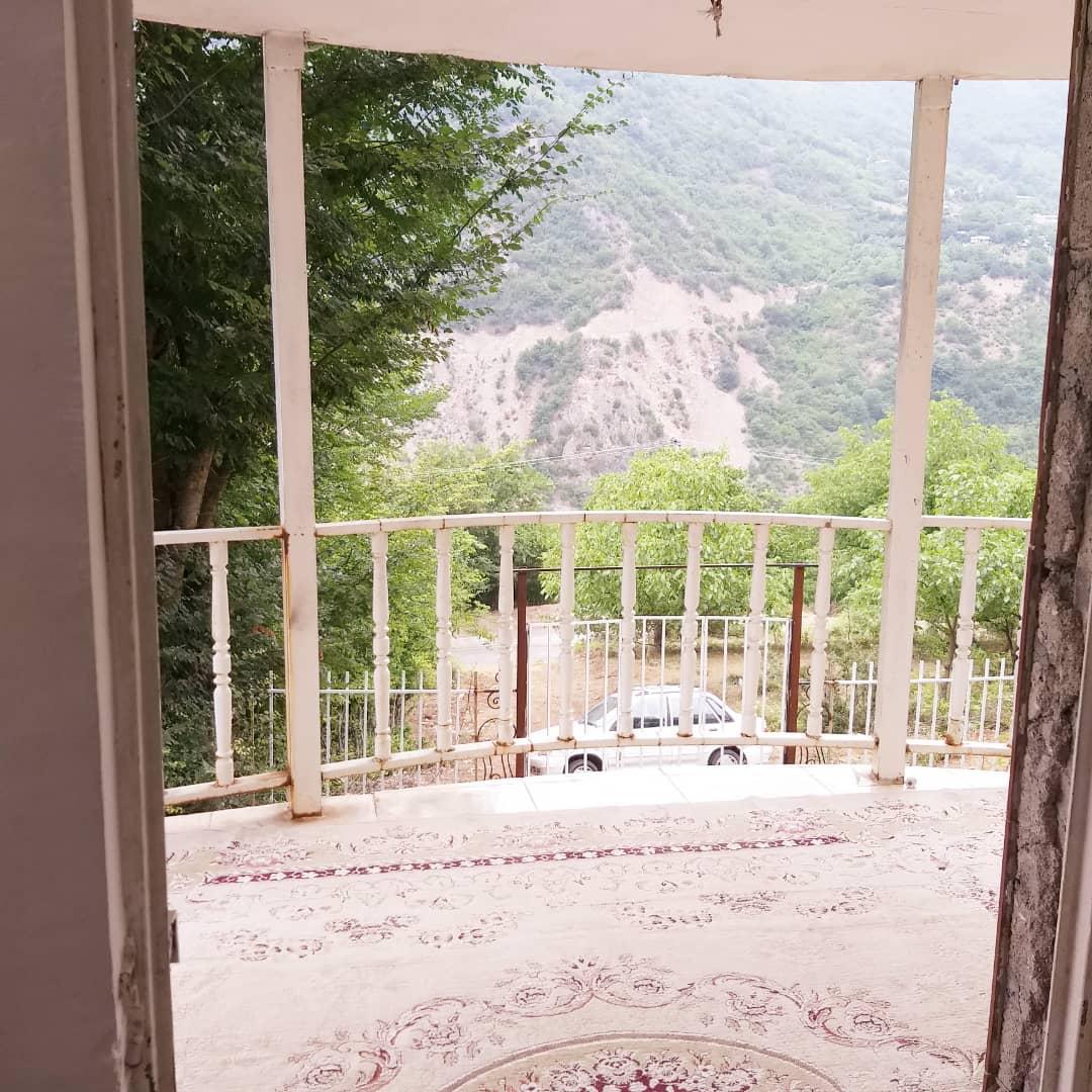 اجاره روزانه ویلا جنگلی در روستای لوکال چلی