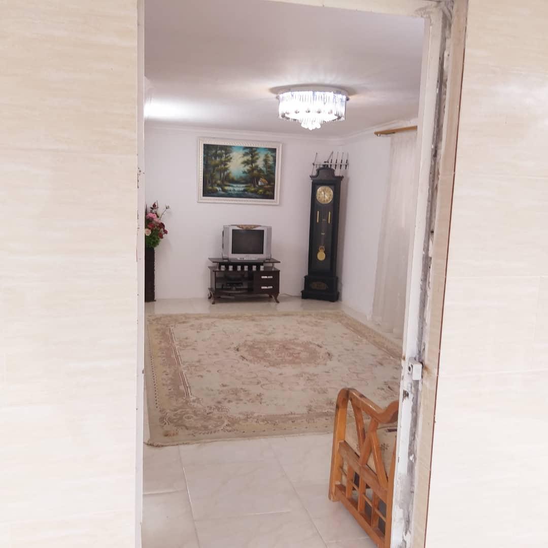 اجاره روزانه ویلا جنگلی در روستای لوکال چلی