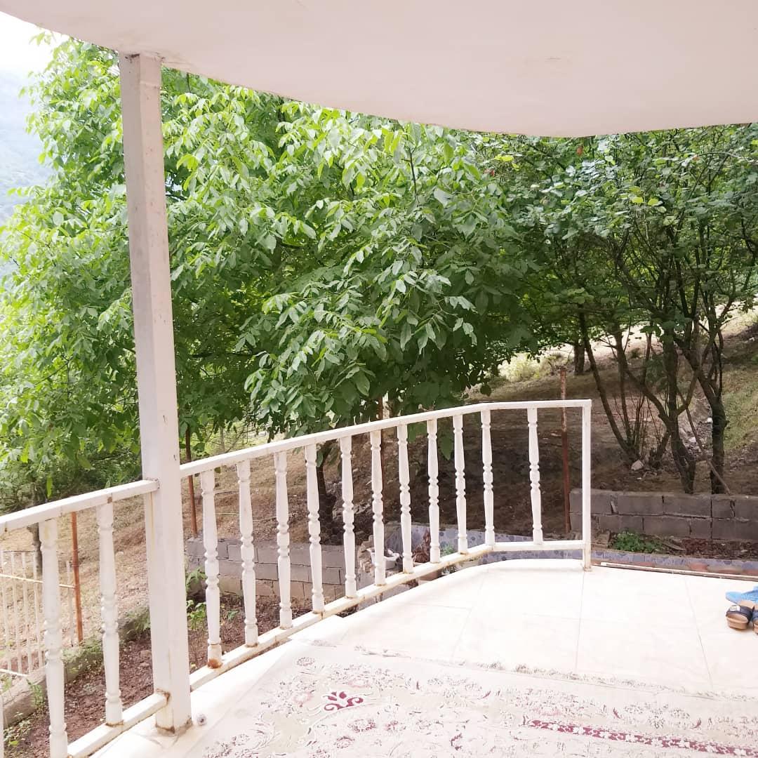 اجاره روزانه ویلا جنگلی در روستای لوکال چلی