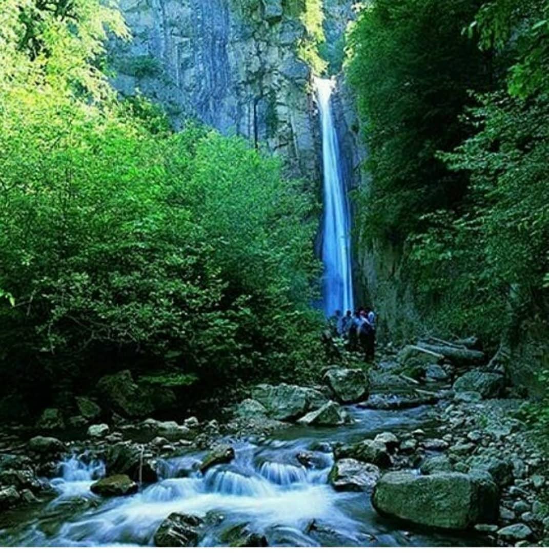 اجاره روزانه ویلا جنگلی در روستای لوکال چلی