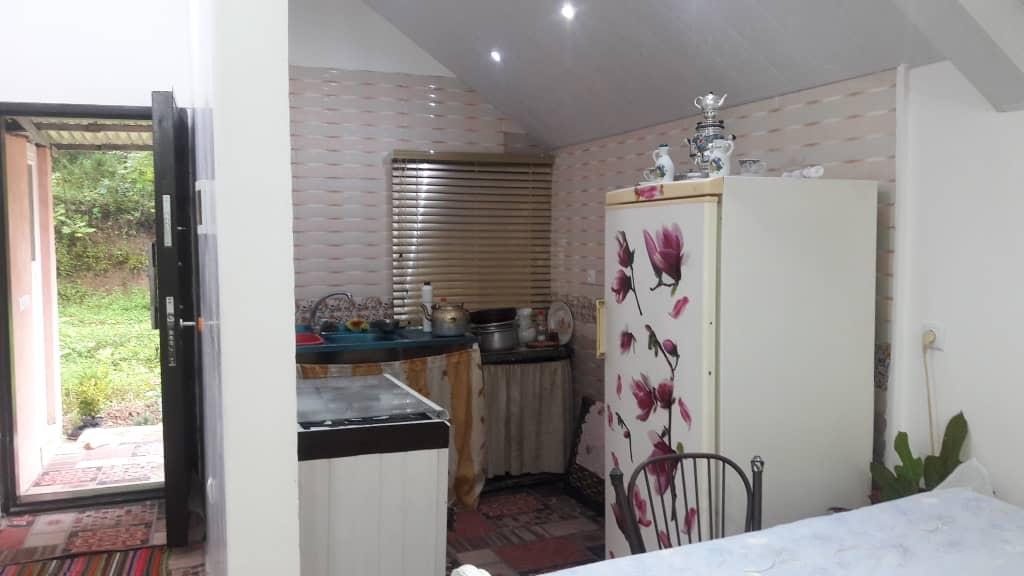 اجاره ویلا جنگلی در سواد کوه شمالی