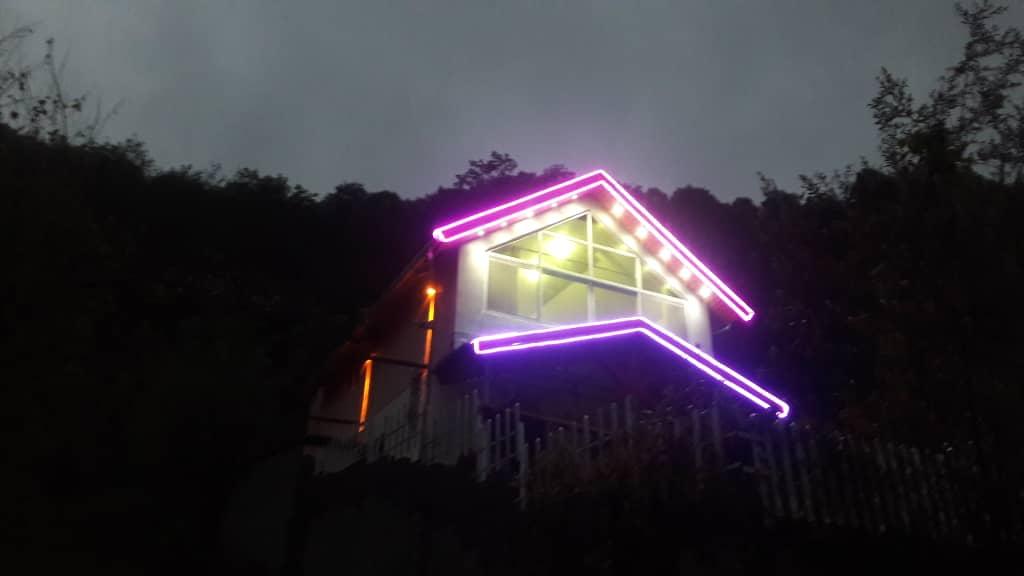 اجاره ویلا جنگلی در سواد کوه شمالی