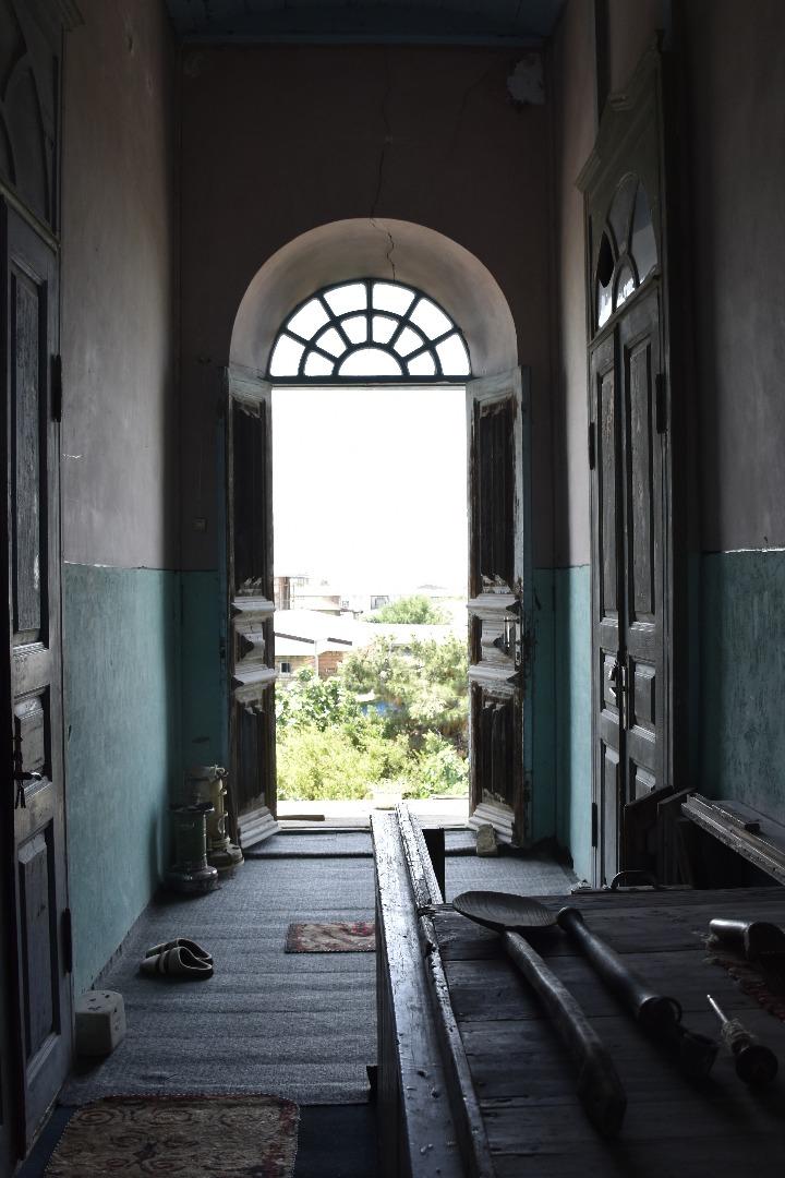 اجاره اقامتگاه بوم گردی شیرمحمدی در گمیشان