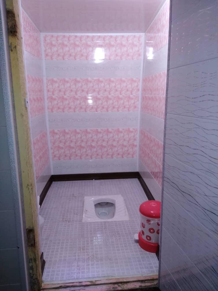 اجاره اقامتگاه بوم گردی شیرمحمدی در گمیشان