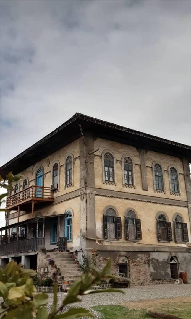 اجاره اقامتگاه بوم گردی شیرمحمدی در گمیشان