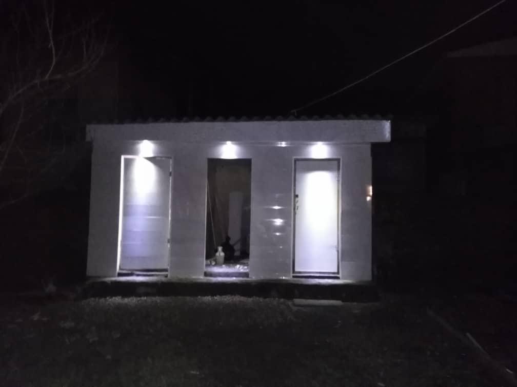 اجاره اقامتگاه بوم گردی شیرمحمدی در گمیشان