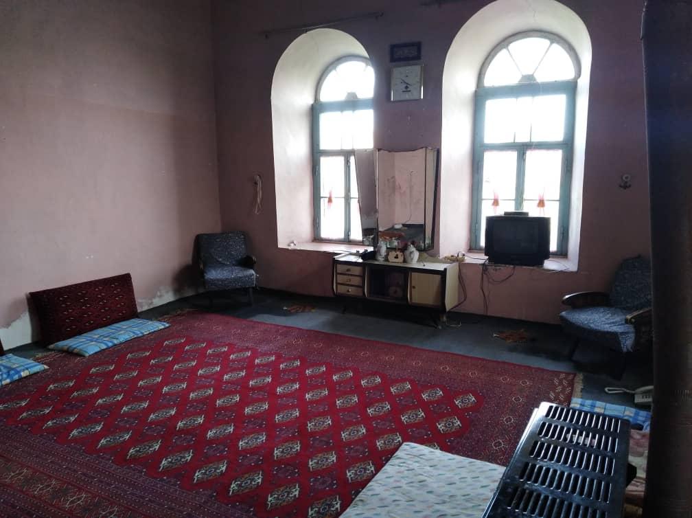 اجاره اقامتگاه بوم گردی شیرمحمدی در گمیشان