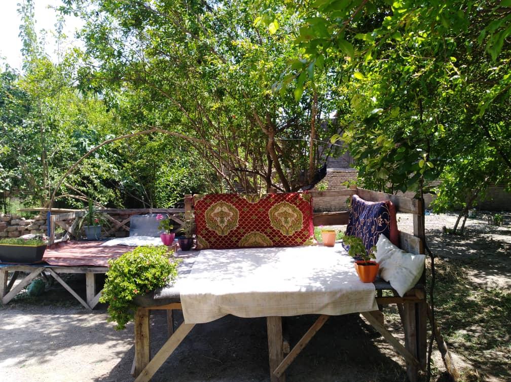 اجاره اقامتگاه بوم گردی شیرمحمدی در گمیشان