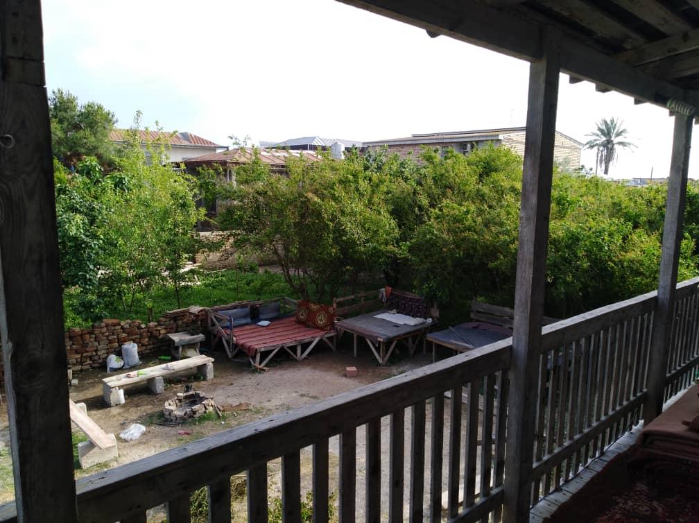 اجاره اقامتگاه بوم گردی شیرمحمدی در گمیشان