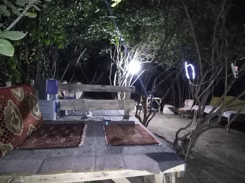 اجاره اقامتگاه بوم گردی شیرمحمدی در گمیشان