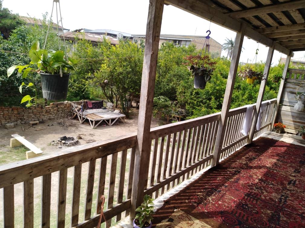 اجاره اقامتگاه بوم گردی شیرمحمدی در گمیشان