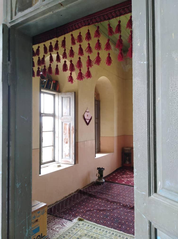 اجاره اقامتگاه بوم گردی شیرمحمدی در گمیشان