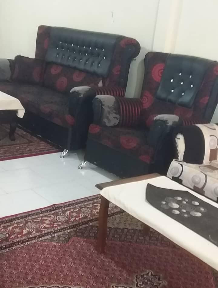 اجاره خانه مبله روزانه در ارومیه