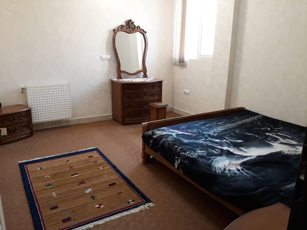 اجاره آپارتمان مبله در شهرک صدرا