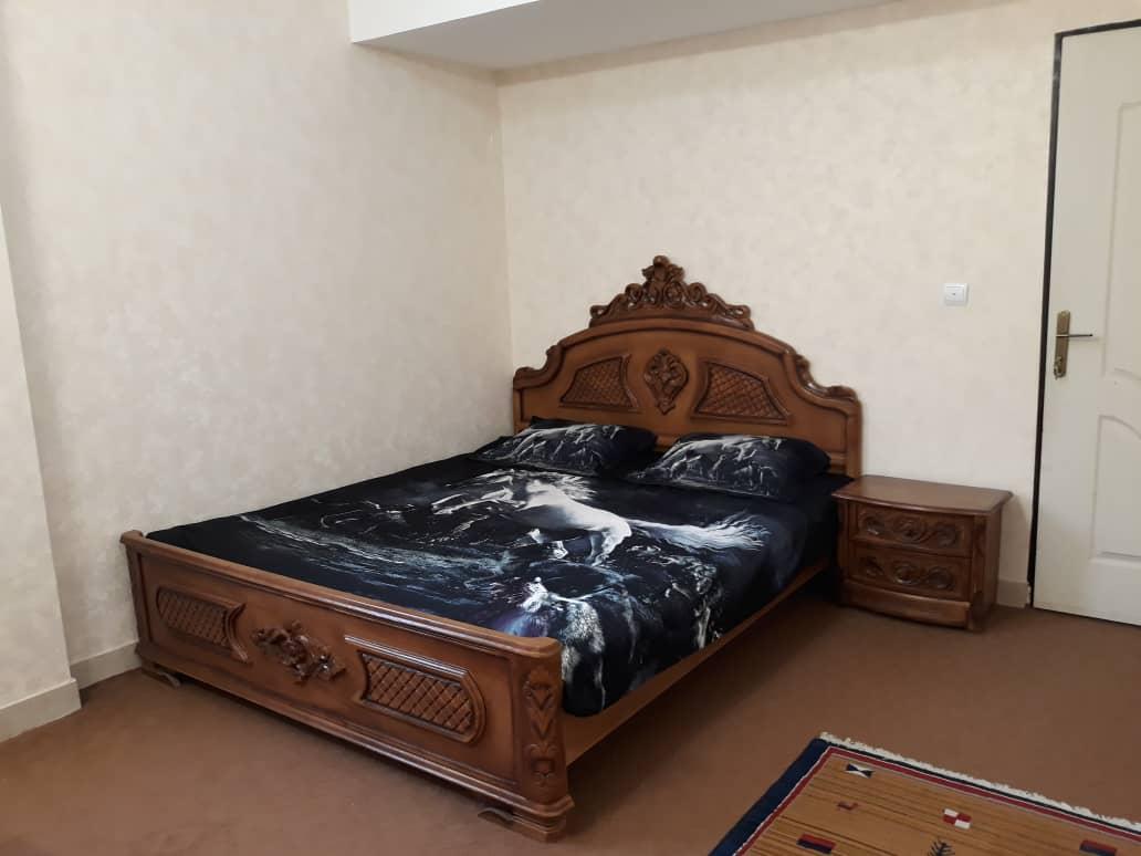 اجاره آپارتمان مبله در شهرک صدرا