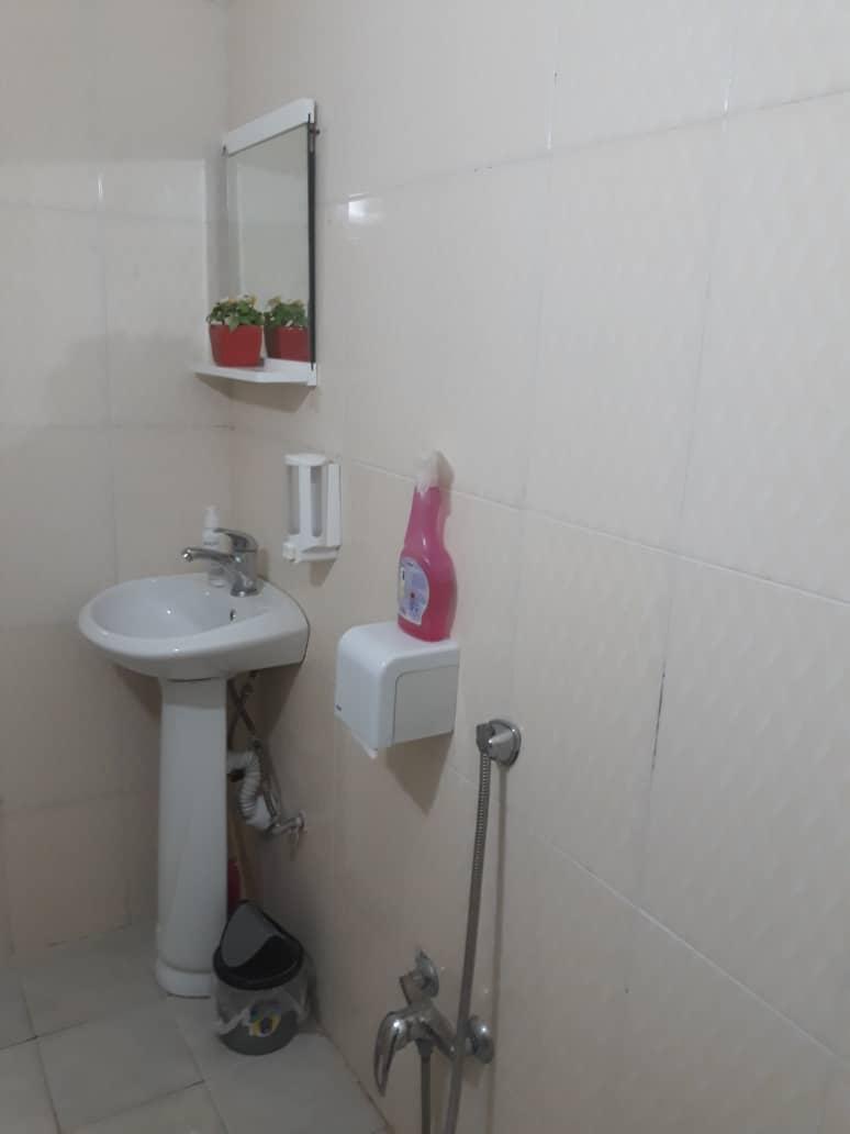 اجاره آپارتمان مبله در شهرک صدرا