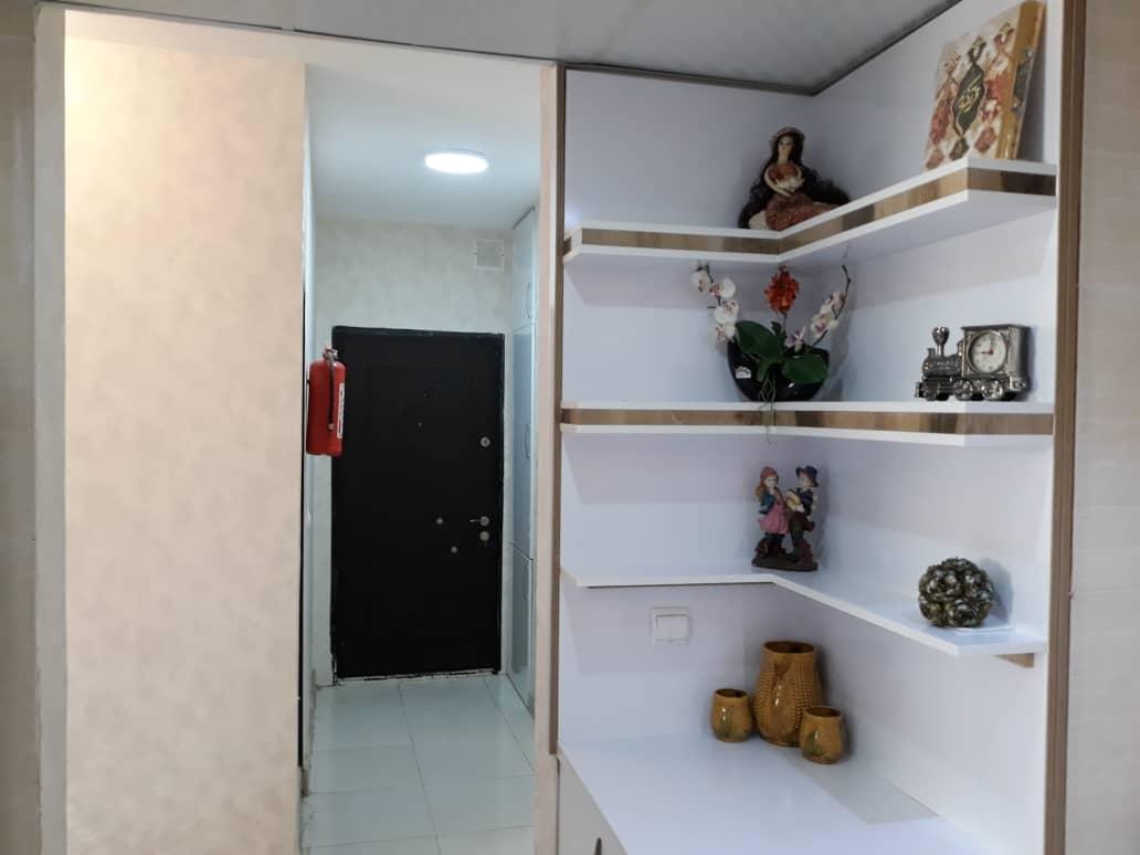 اجاره آپارتمان مبله در شهرک صدرا