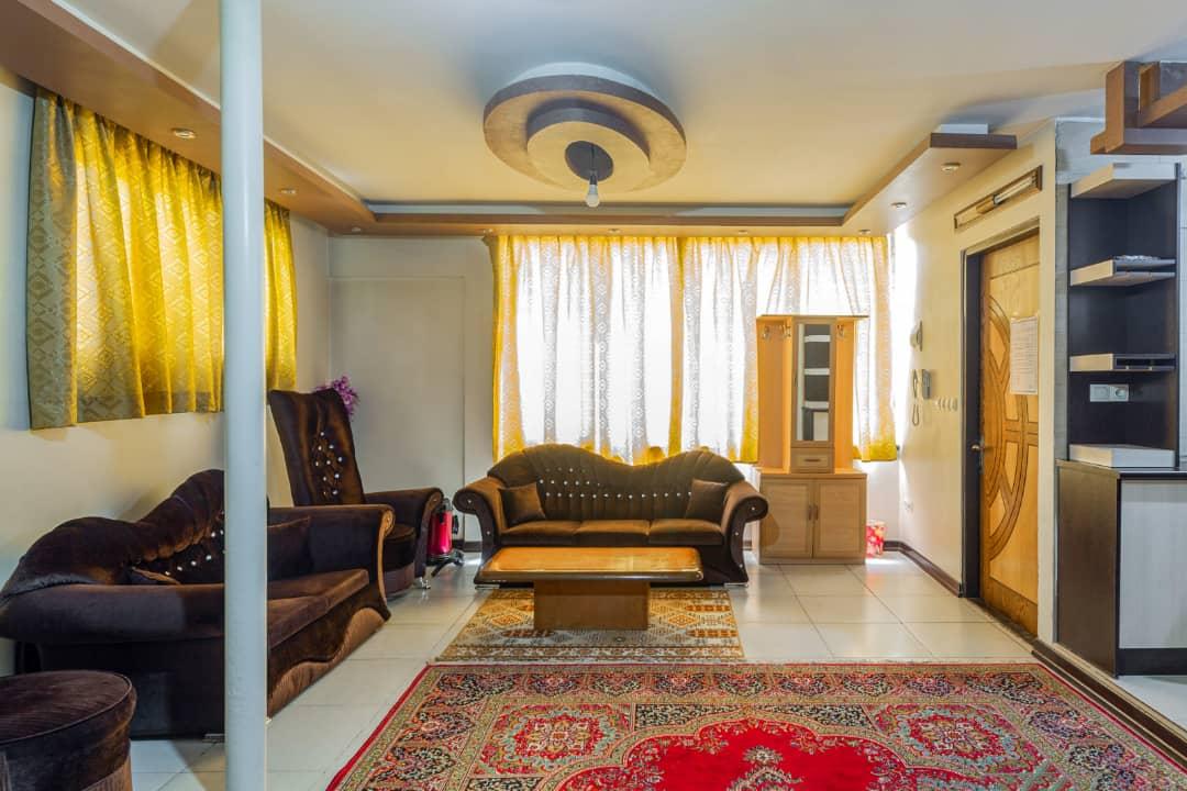 اجاره آپارتمان مبله در اصفهان کوتاه مدت