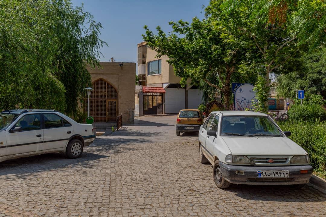 اجاره آپارتمان مبله در اصفهان کوتاه مدت