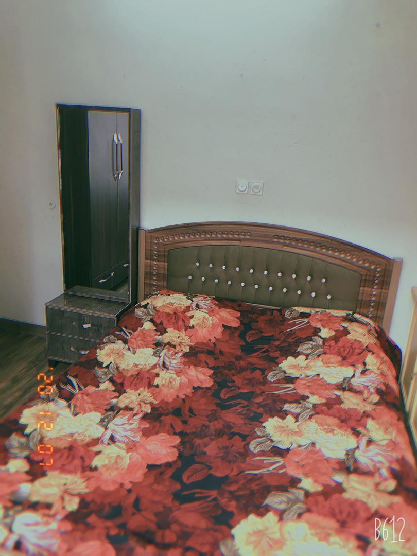 اجاره سوئیت حیاطدار در جنوب اصفهان