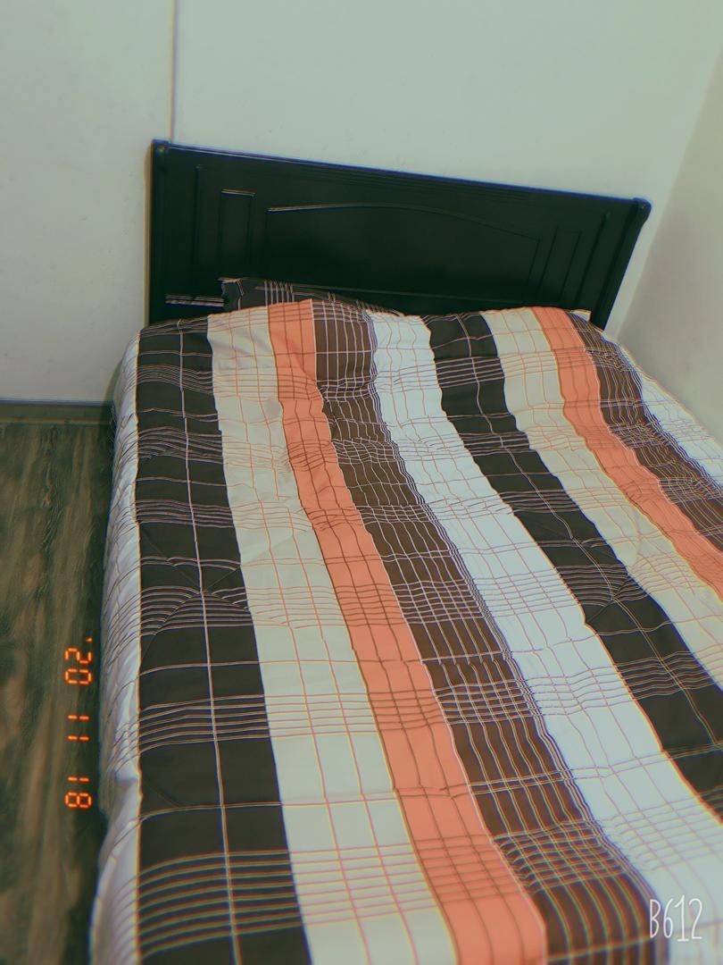 اجاره سوئیت حیاطدار در جنوب اصفهان