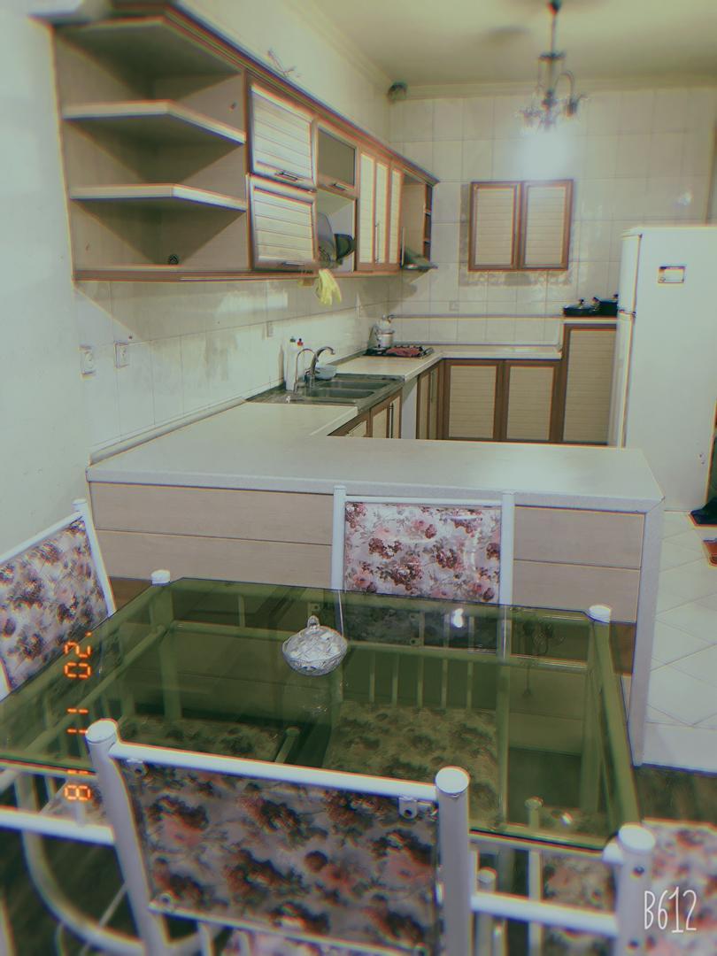 اجاره سوئیت حیاطدار در جنوب اصفهان