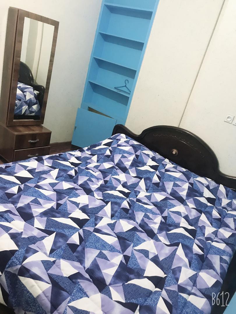 اجاره آپارتمان مبله در جنوب اصفهان