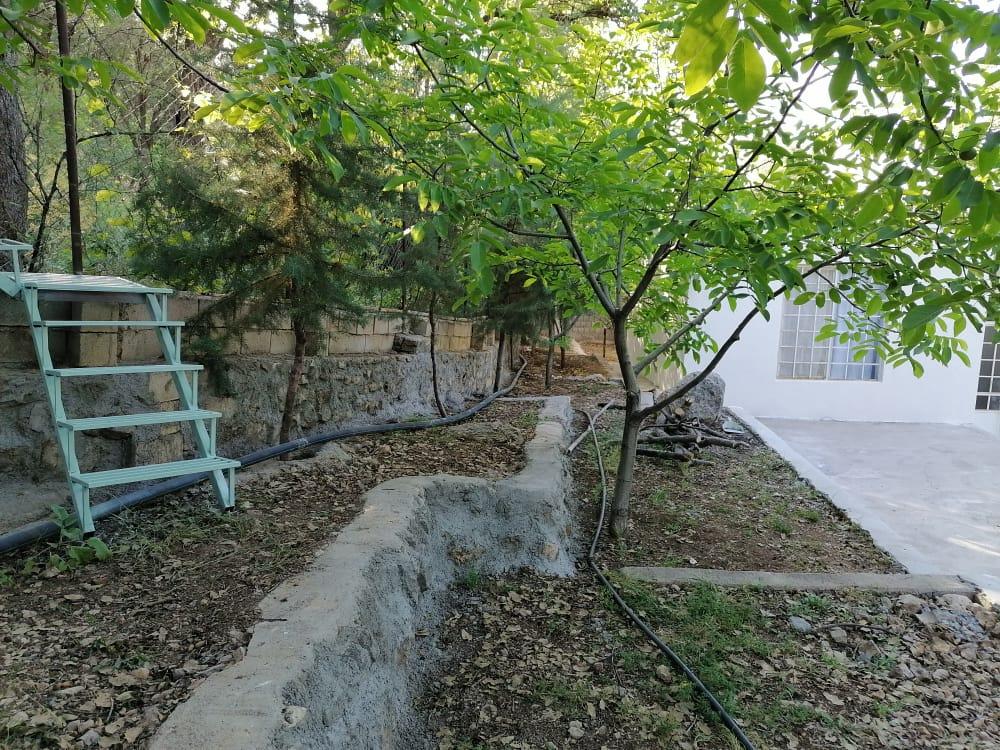 اجاره ویلا باغ اطراف یاسوج