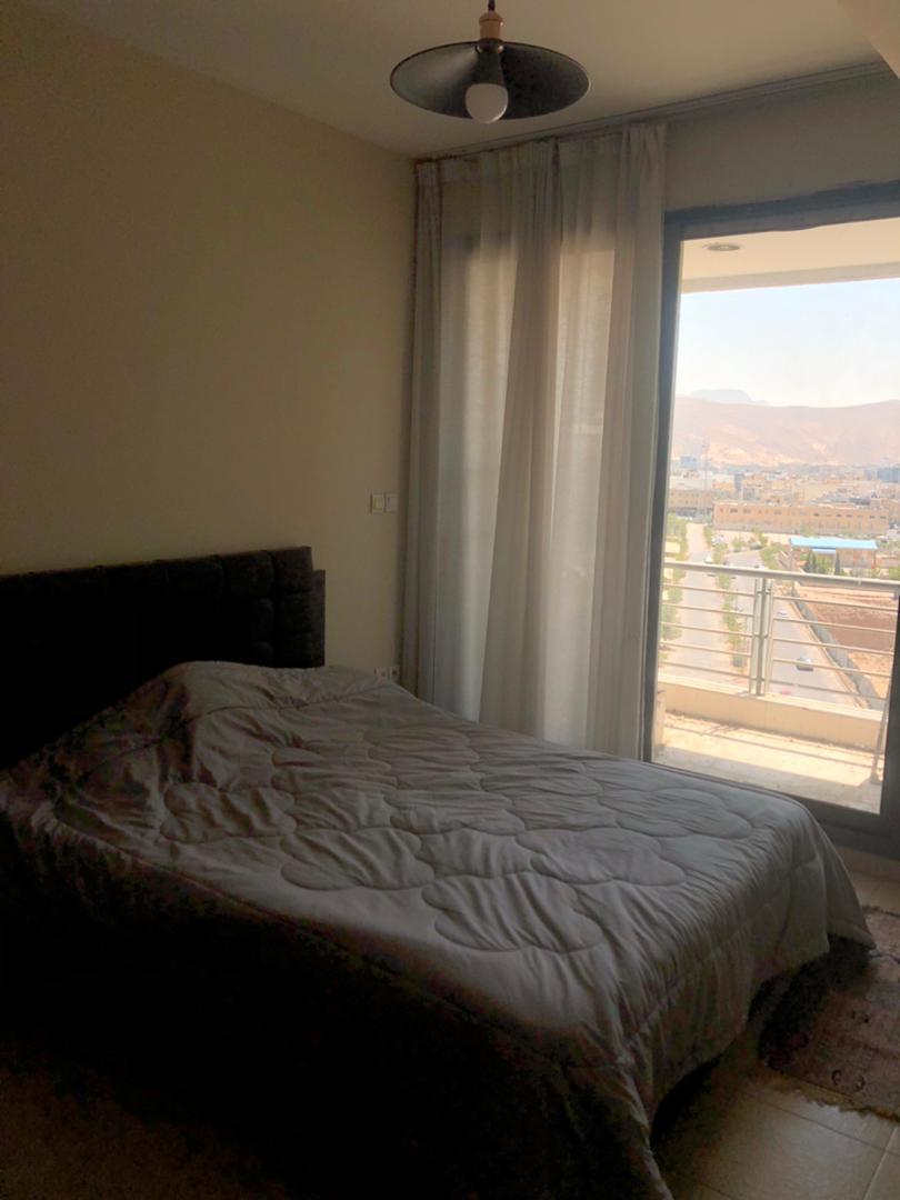 آپارتمان مبله لوکس در معالی آباد