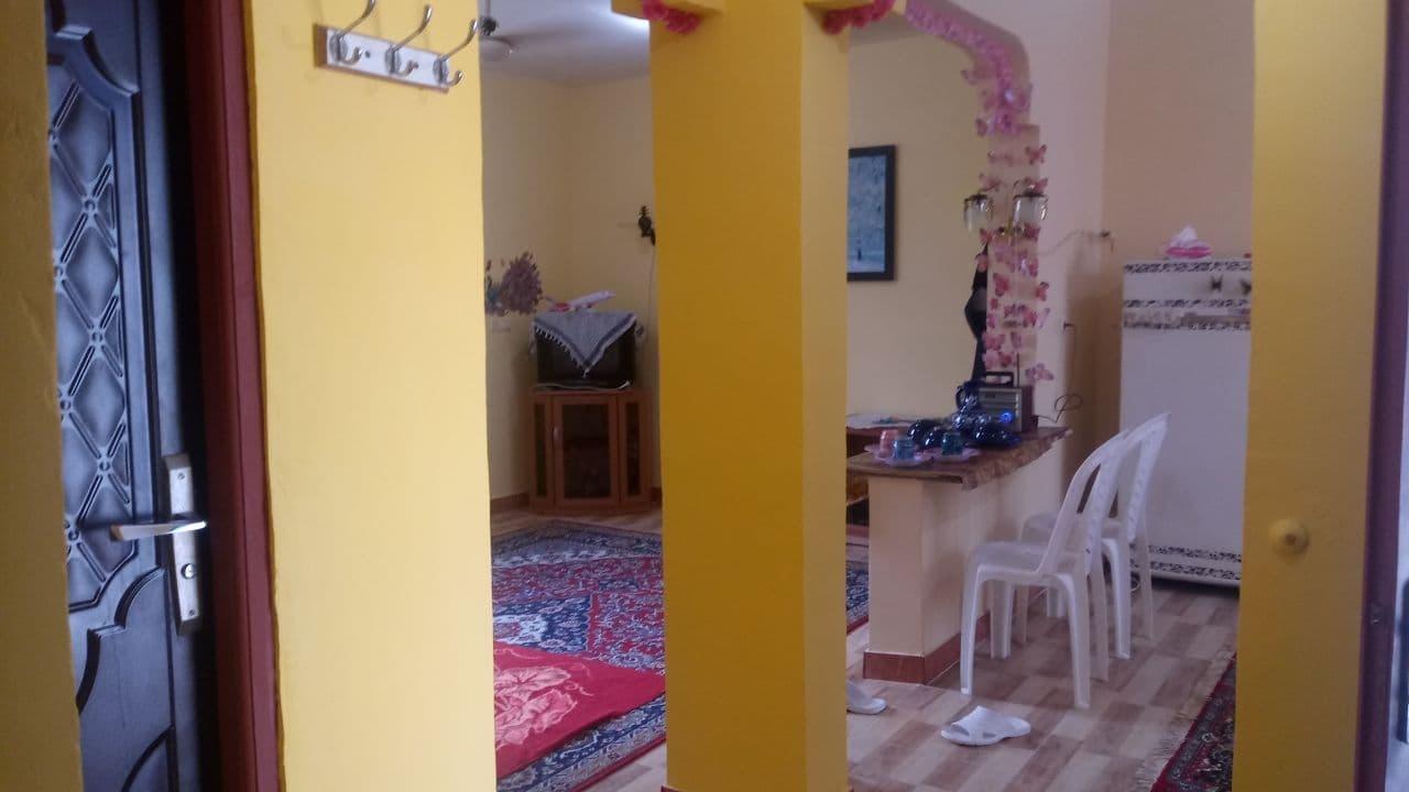 اجاره خانه ویلایی در کوچصفهان