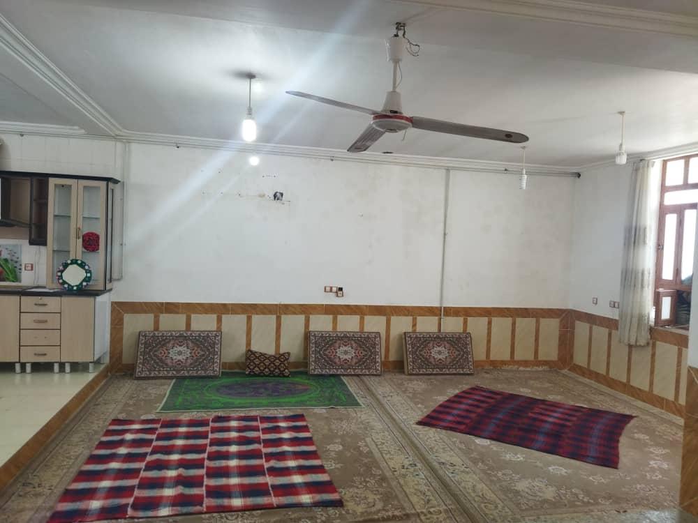 اجاره خانه ویلایی در روستای جهادآباد دره شهر