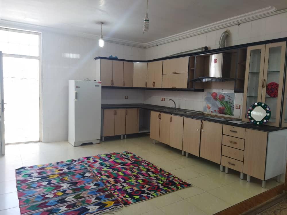 اجاره خانه ویلایی در روستای جهادآباد دره شهر