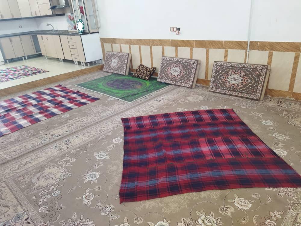 اجاره خانه ویلایی در روستای جهادآباد دره شهر