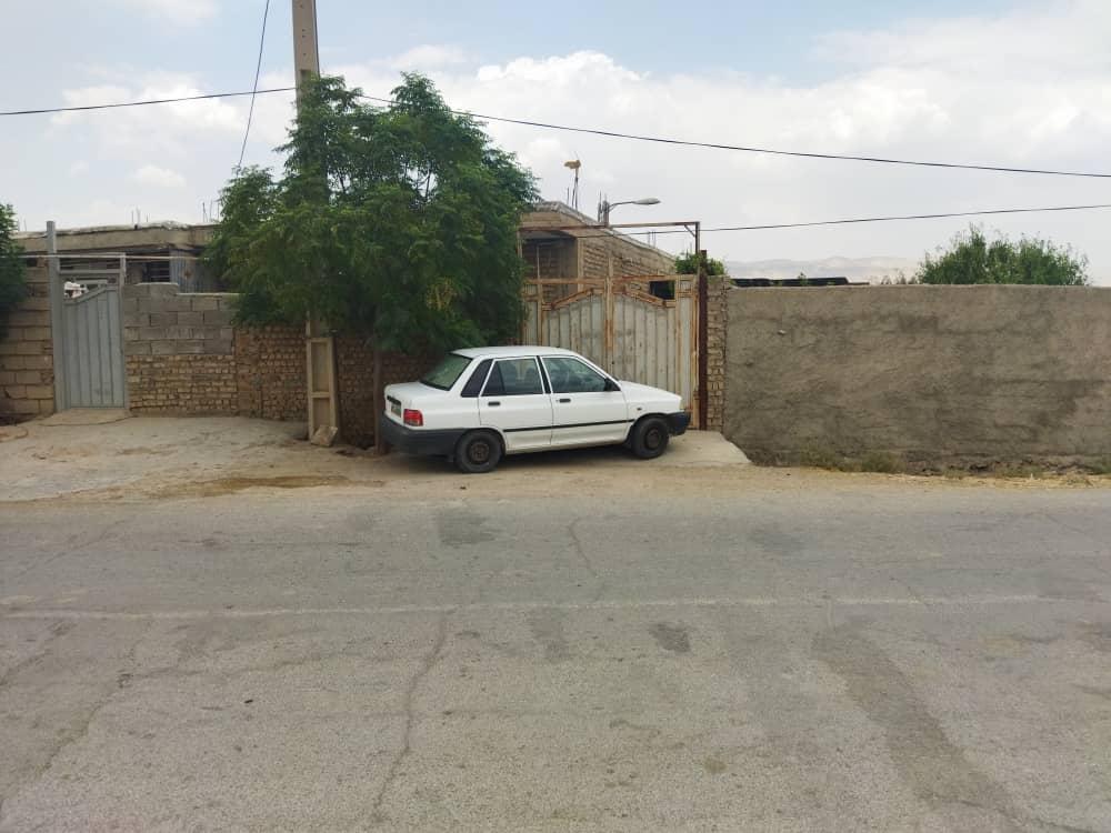 اجاره خانه ویلایی در روستای جهادآباد دره شهر