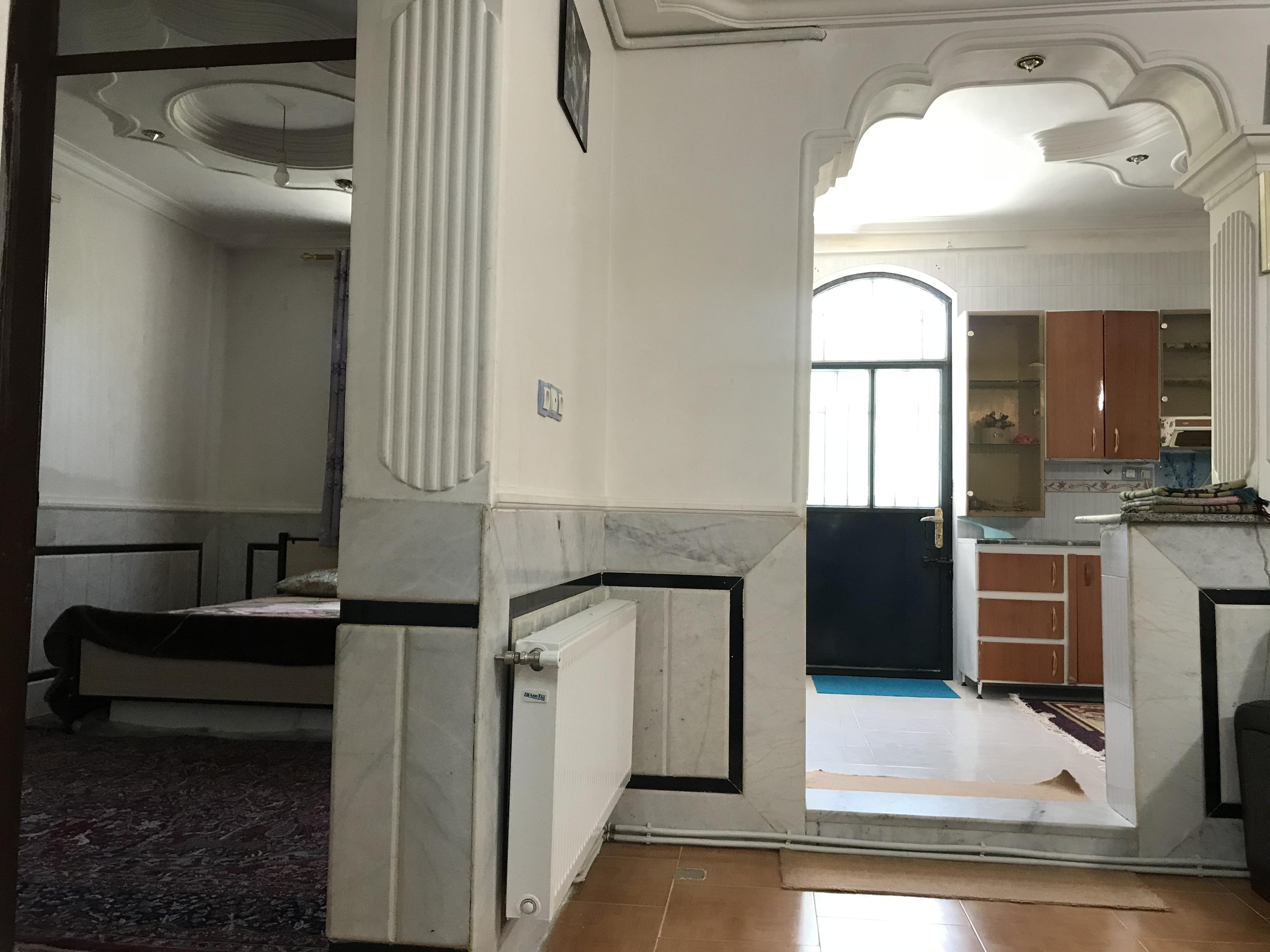 اجاره روزانه منزل ویلایی در زاهدان