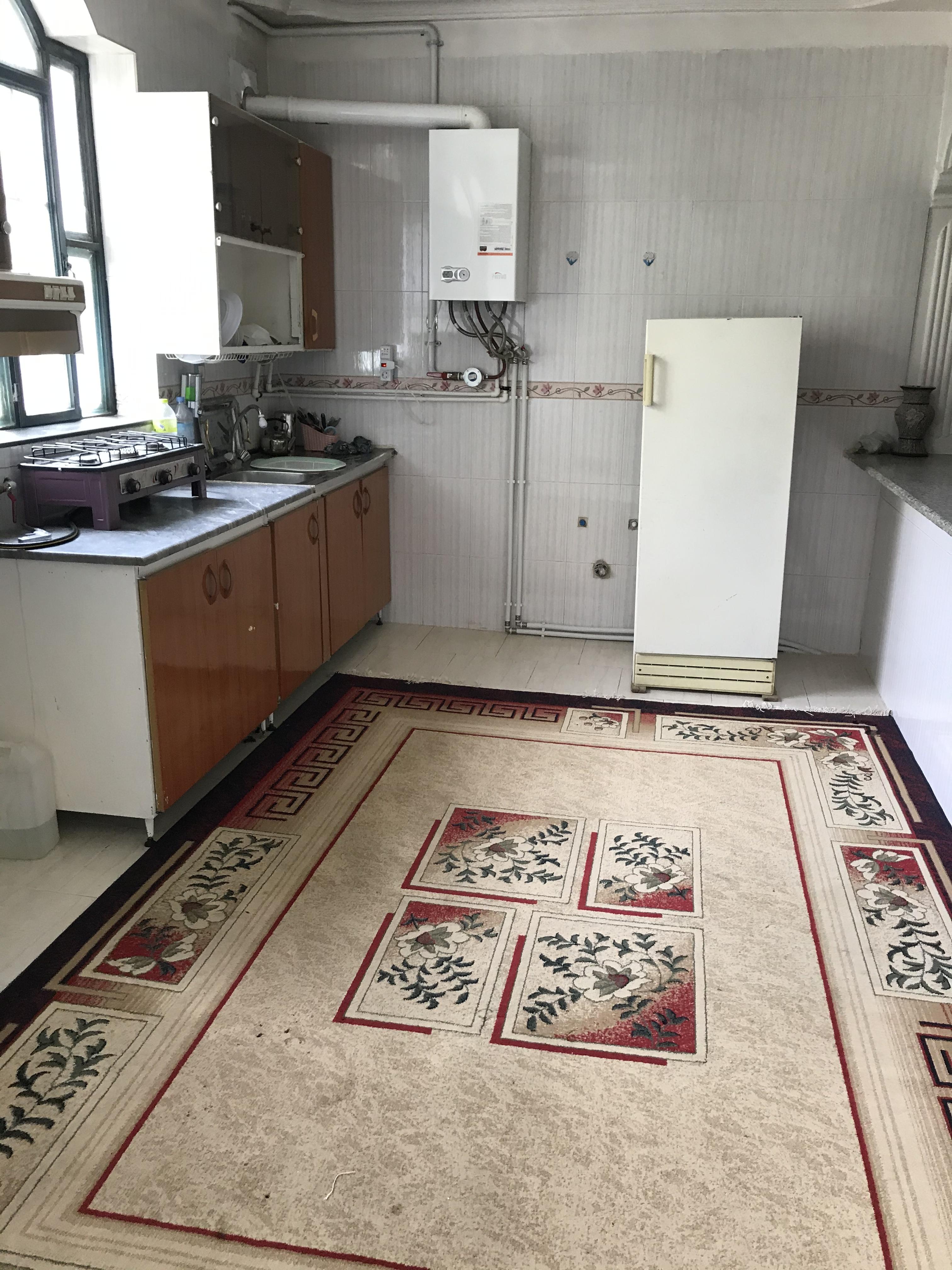 اجاره روزانه منزل ویلایی در زاهدان