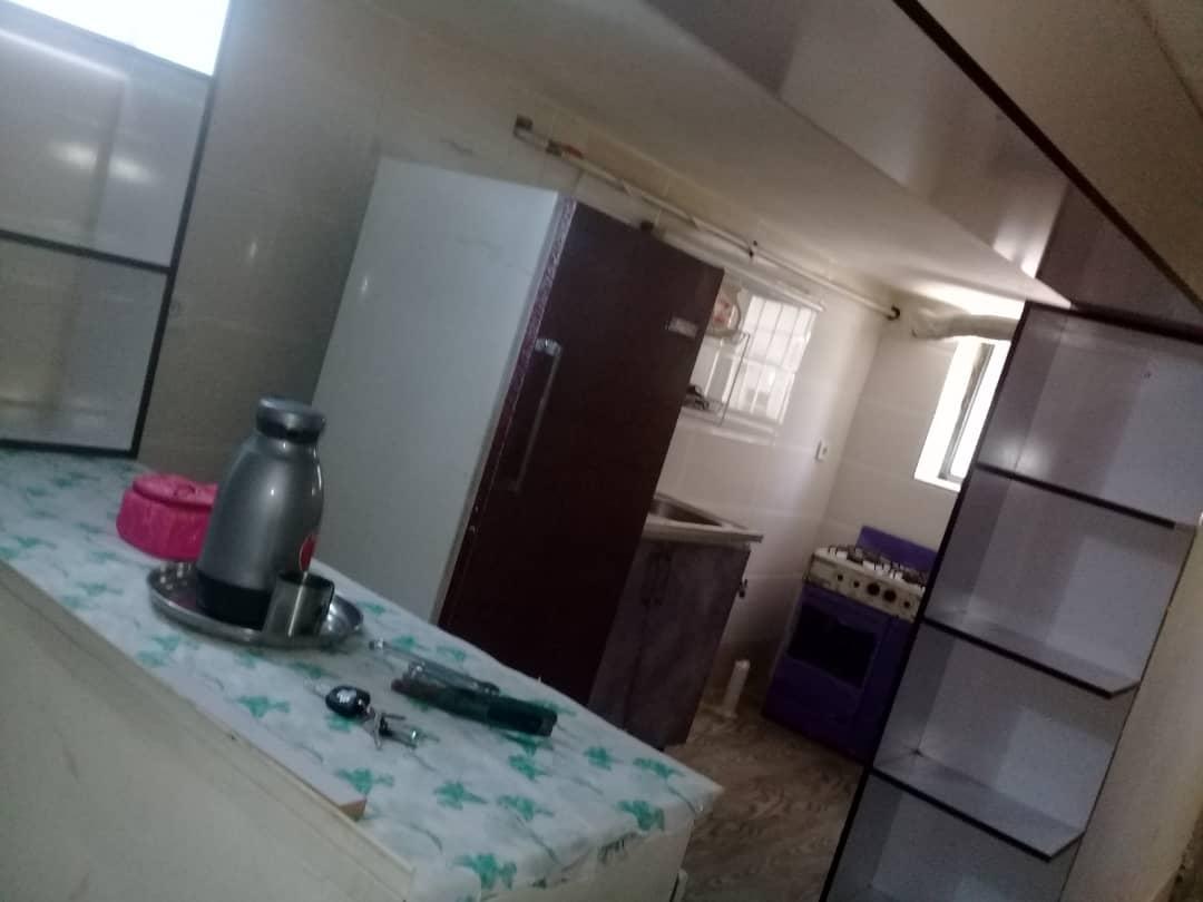 سوئیت در جهرم تک خواب با امنیت بالا مرکز شهر