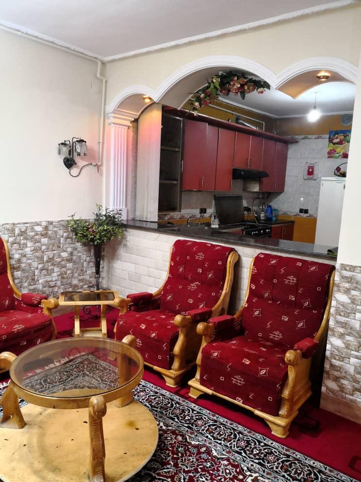 رزرو آپارتمان مبله در شیراز