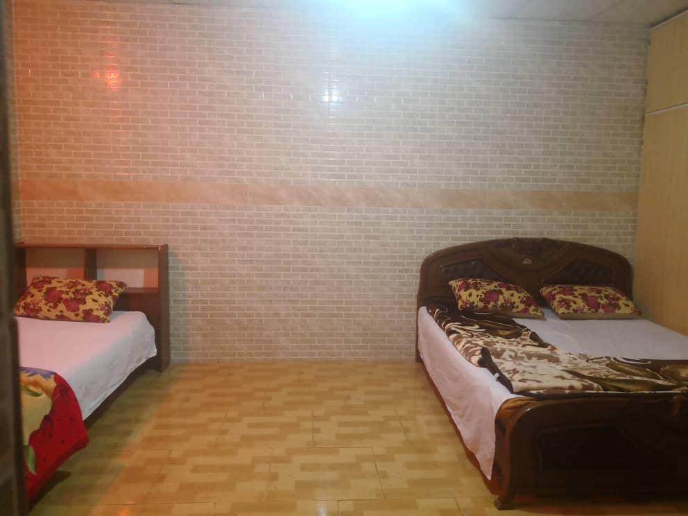 رزرو آپارتمان مبله در شیراز