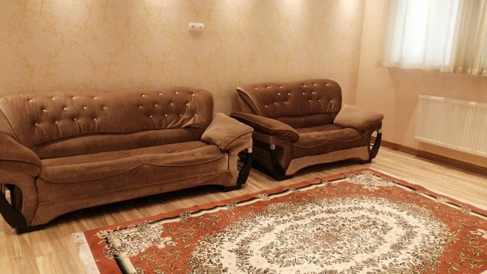 منزل اجاره ای روزانه در شیراز