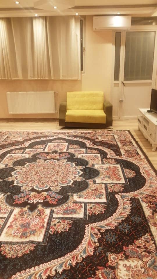 رزرو آپارتمان مبله شیراز