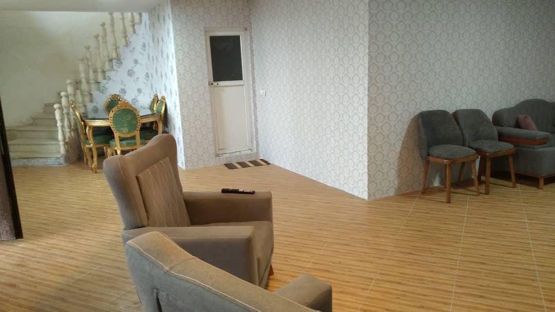 اجاره روزانه ویلا با استخر در رودهن