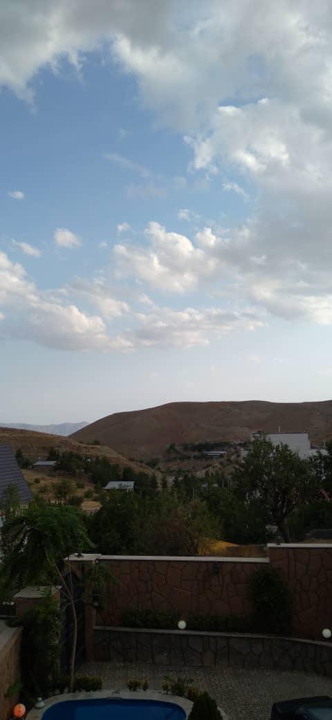 اجاره روزانه ویلا با استخر در رودهن