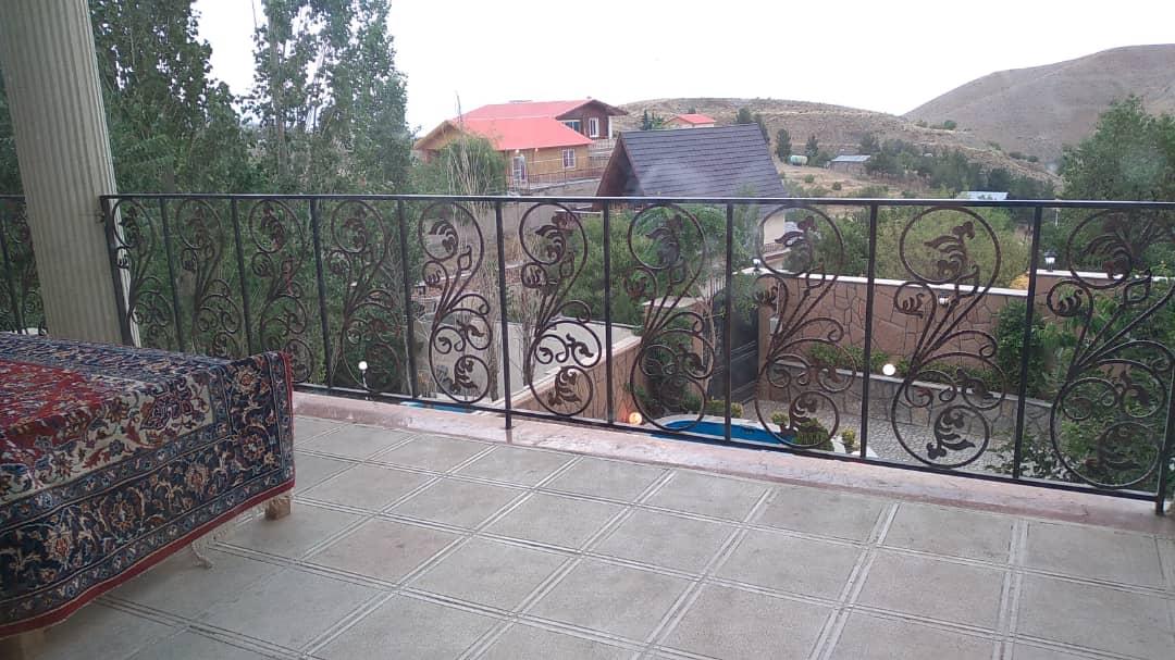 اجاره روزانه ویلا با استخر در رودهن