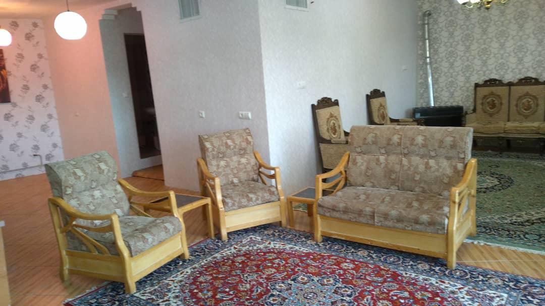 اجاره روزانه ویلا با استخر در رودهن